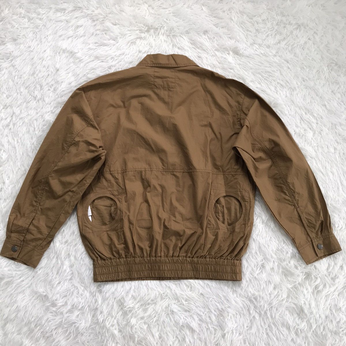 Japanese Brand ITO adventure gear work casual jacket Size US L / EU 52-54 / 3 - 10 Thumbnail