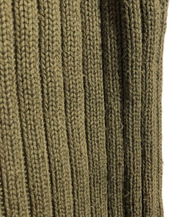 Helmut Lang HELMUT LANG 1990s knit vest Size US S / EU 44-46 / 1 - 5 Thumbnail