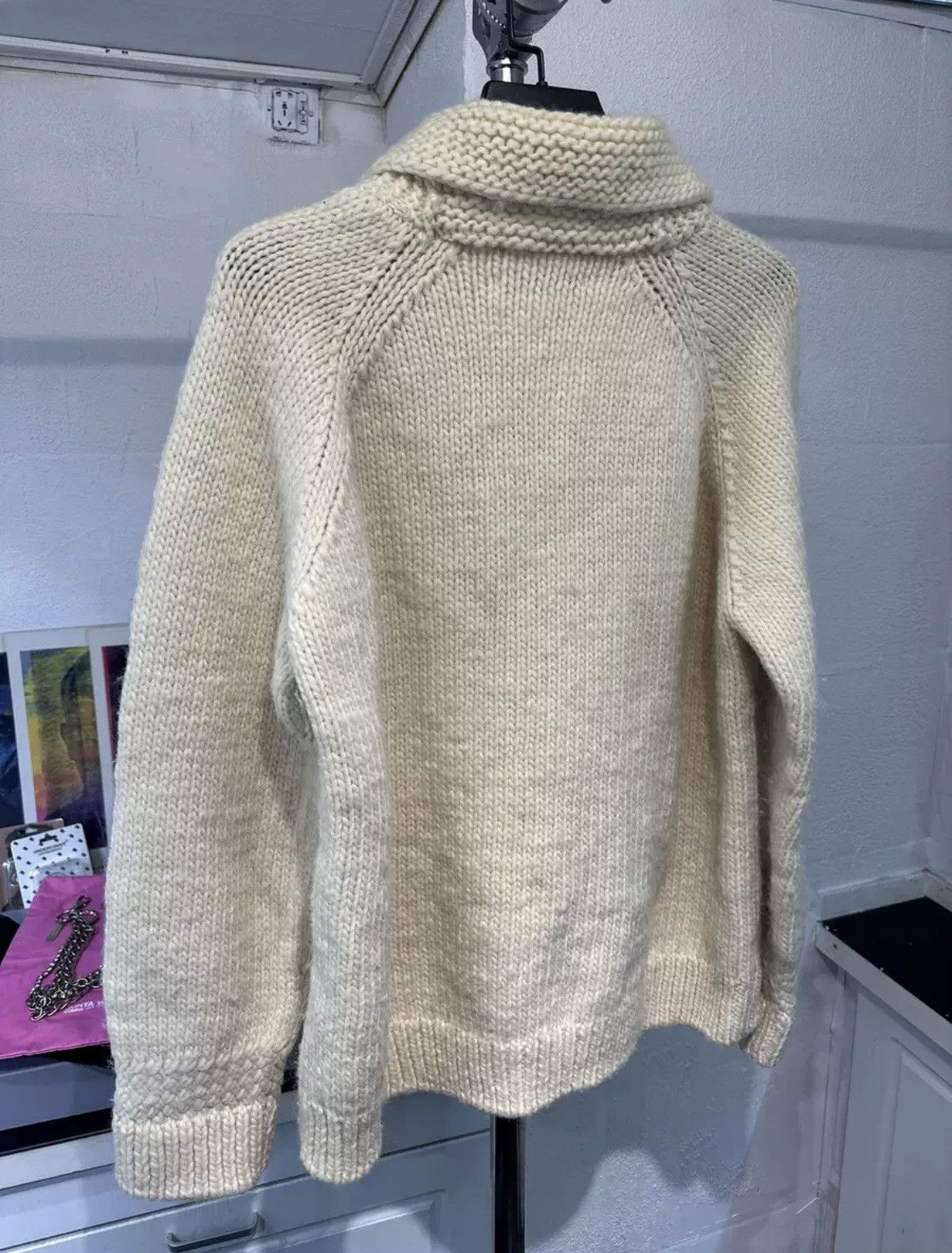 Number (N)ine Number nine 01aw wool jacket Size US L / EU 52-54 / 3 - 7 Thumbnail