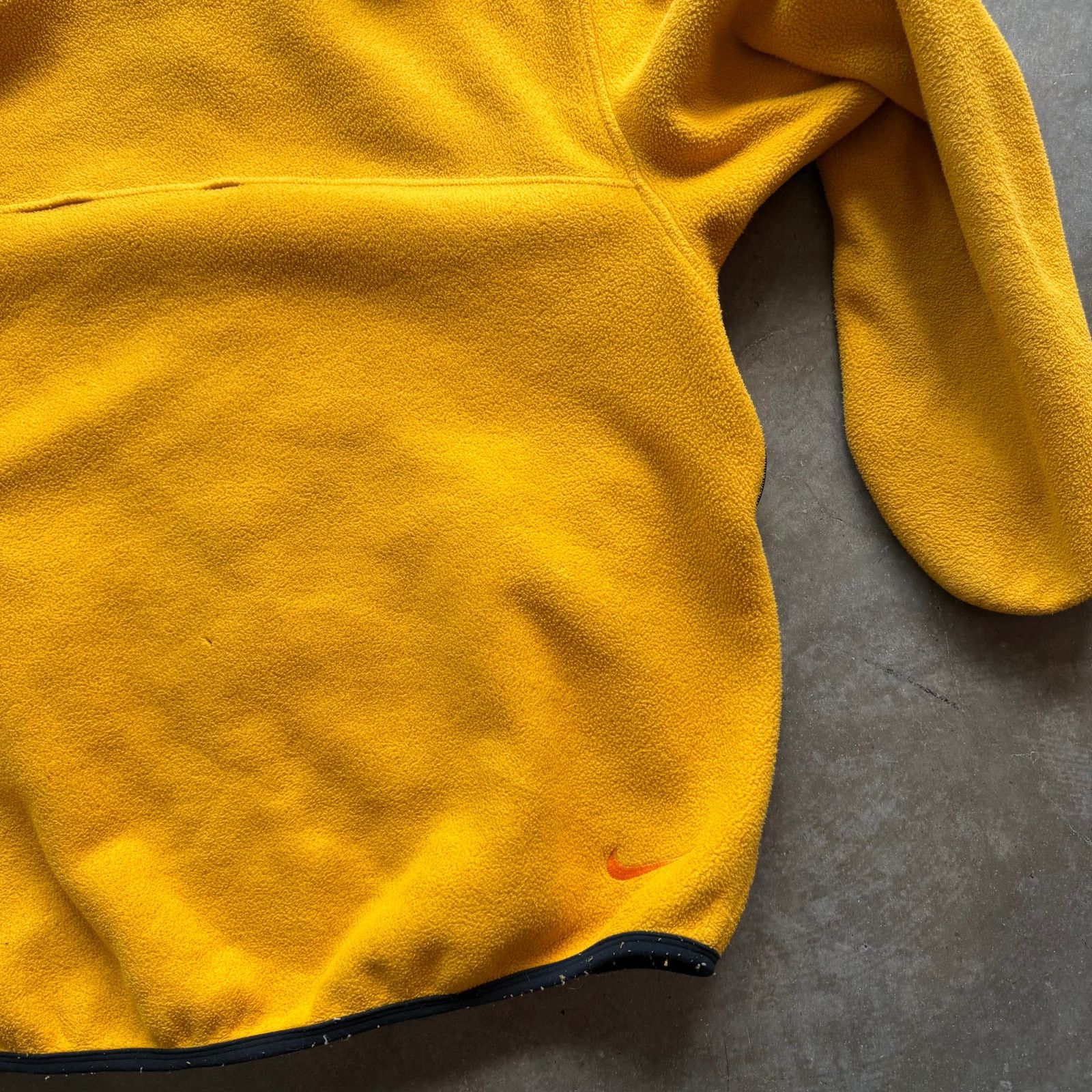 Nike XL Y2K Nike ACG Full Zip Fleece Size US XL / EU 56 / 4 - 9 Thumbnail