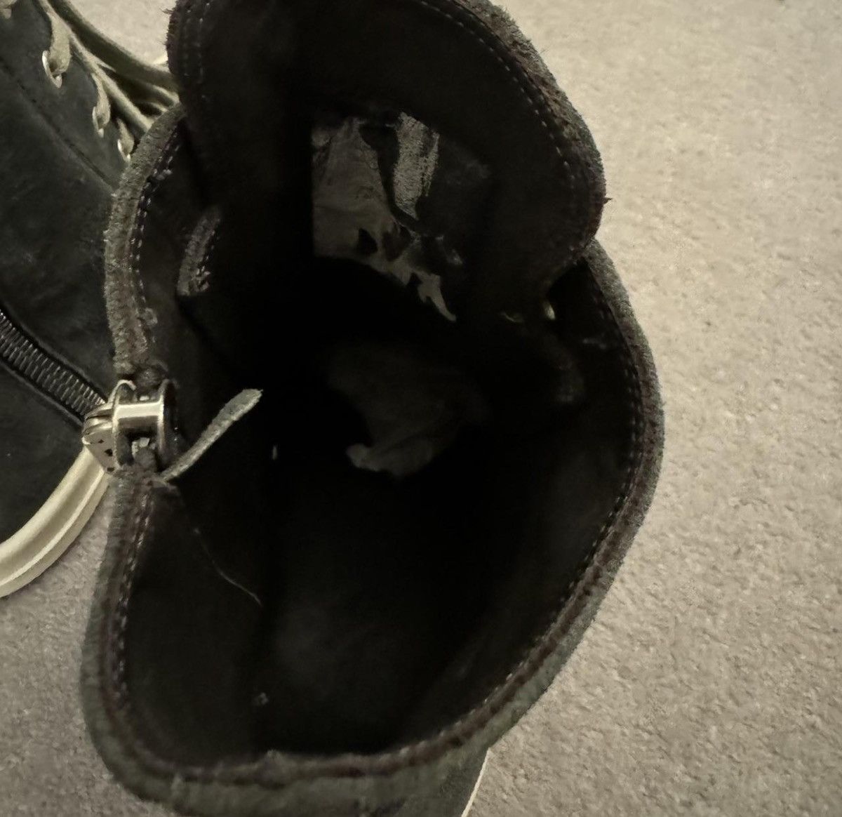 Rick Owens Rick owen Size US 6.5 / IT 36.5 - 5 Thumbnail