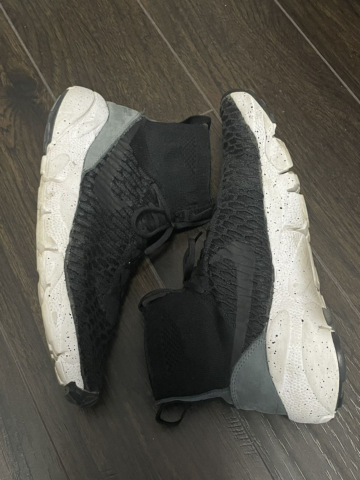 Nike Nike Sportswear Footscape Magista Size US 9 / EU 42 - 3 Thumbnail
