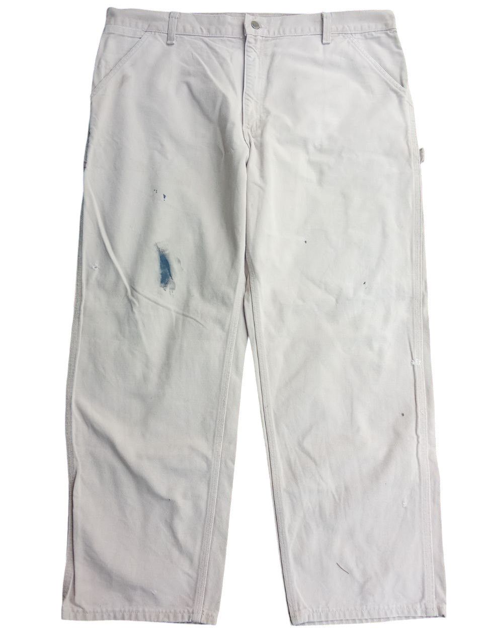 Carhartt × Vintage Vintage Carhartt Carpenter Size W40 Size US 40 / EU 56 - 2 Thumbnail