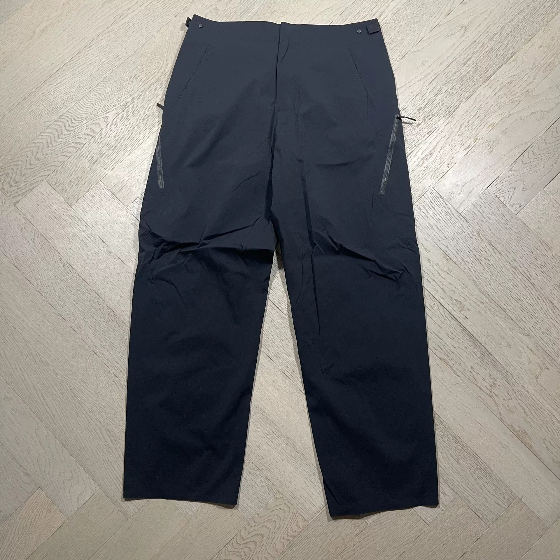 Visvim Arcteryx Veilance Spere LT Pant Size US 32 / EU 48 - 1 Thumbnail