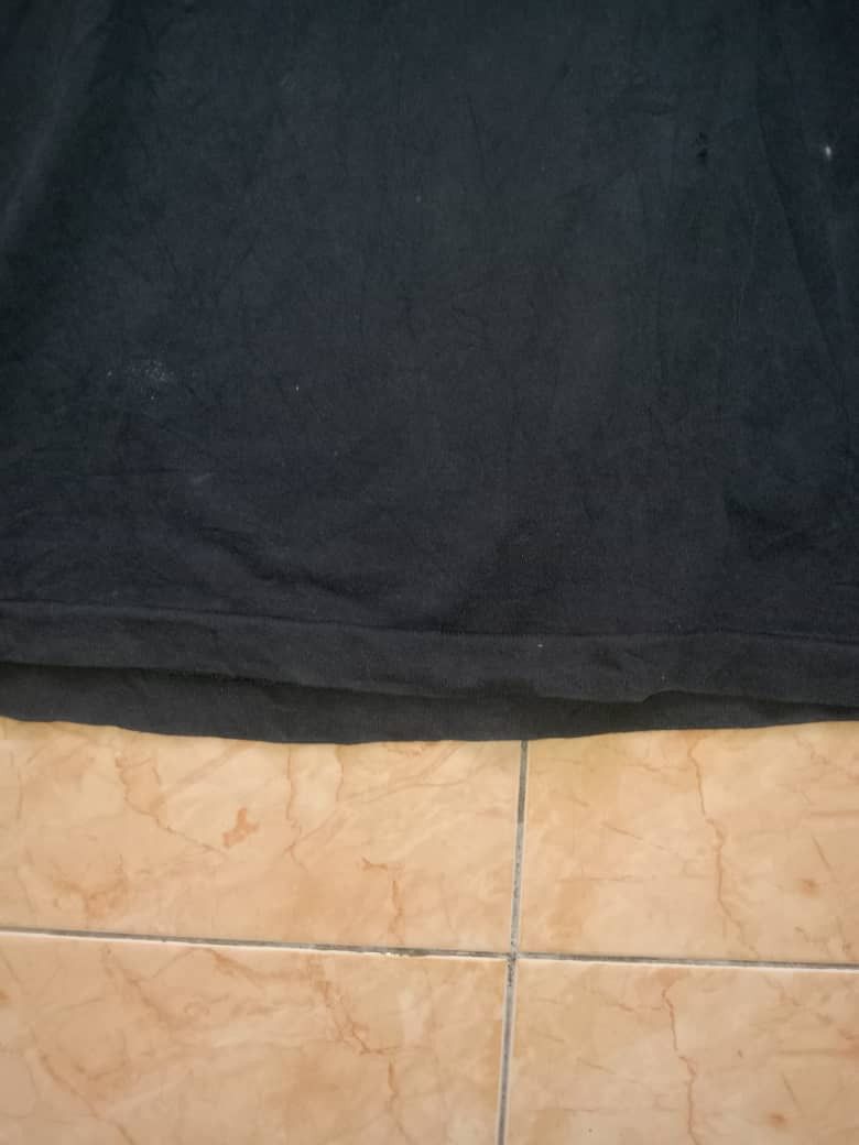 Vintage single stich nice faded T&C Surf Designs Surfwear Big Logo Size US L / EU 52-54 / 3 - 15 Thumbnail