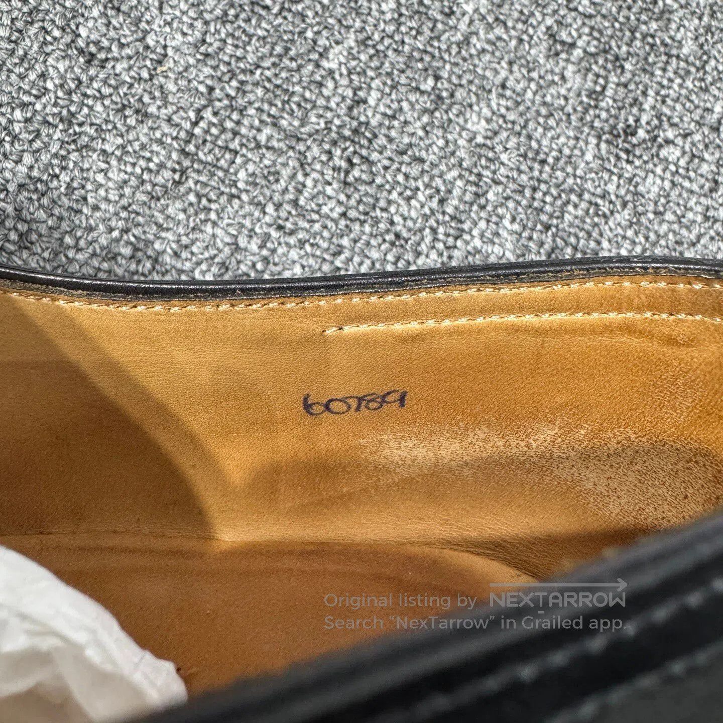 John Lobb JOHN LOBB leather shoes| Size US 9 / EU 42 - 6 Thumbnail