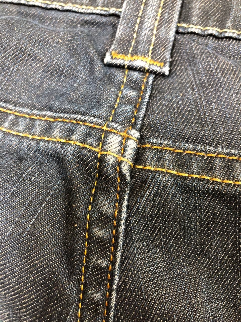 Levi's × Vintage Vintage 90s Levi’s 506 Boot Cut Made in USA Size US 32 / EU 48 - 8 Thumbnail
