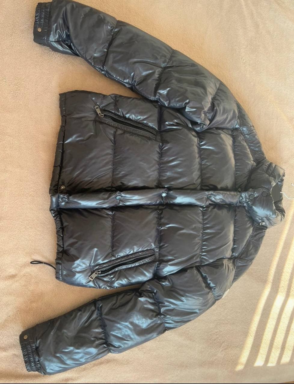 Moncler Moncler puffer jacket Size US M / EU 48-50 / 2 - 1 Thumbnail