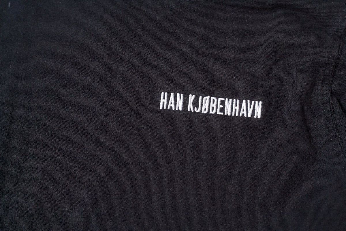 Han Kjobenhavn Han Kjobenhavn long sleeve Size US L / EU 52-54 / 3 - 10 Thumbnail