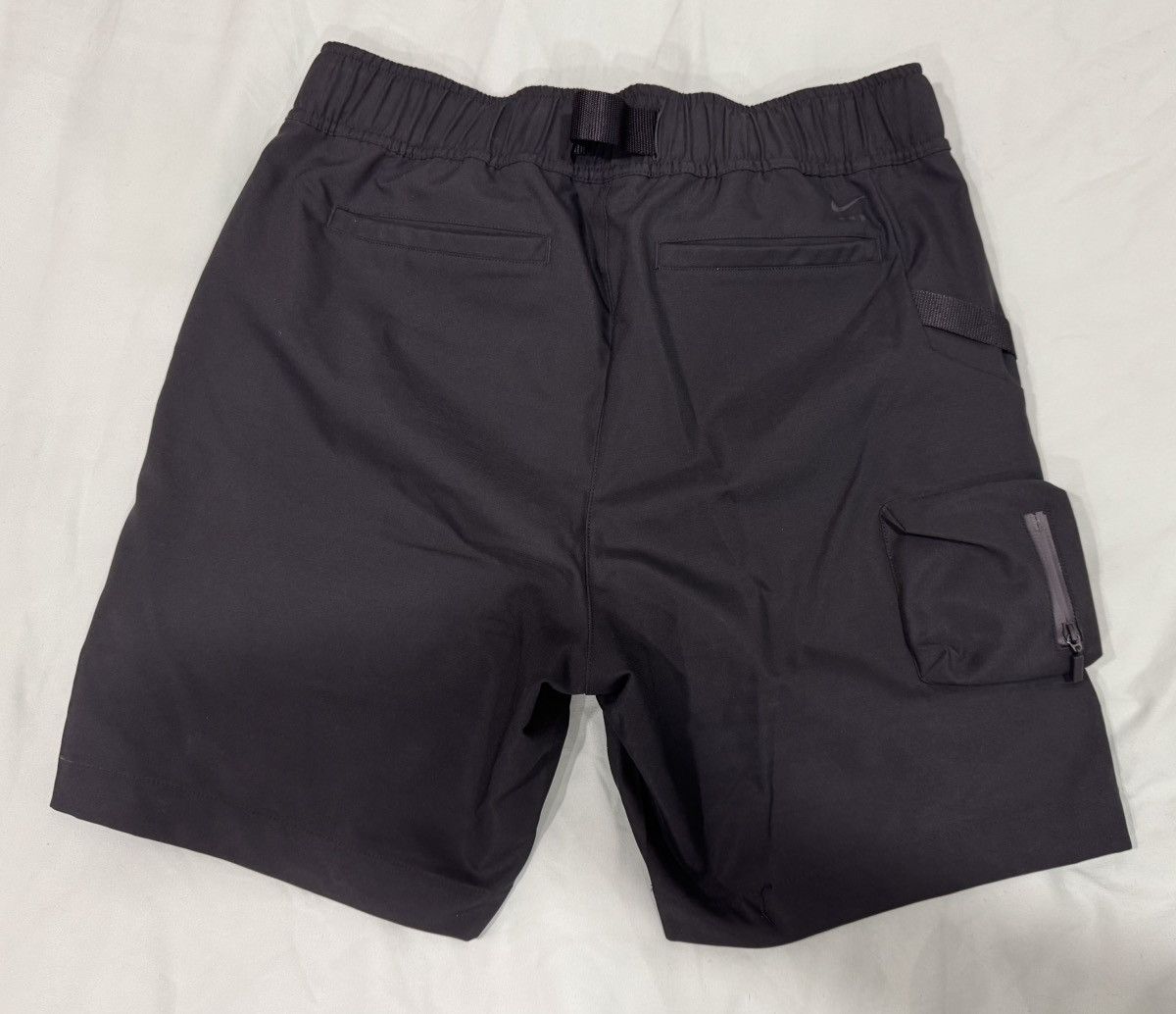 Alyx × MMW × Nike Nike x MMW Hybrid Tech Cargo Shorts Size US 30 / EU 46 - 2 Thumbnail