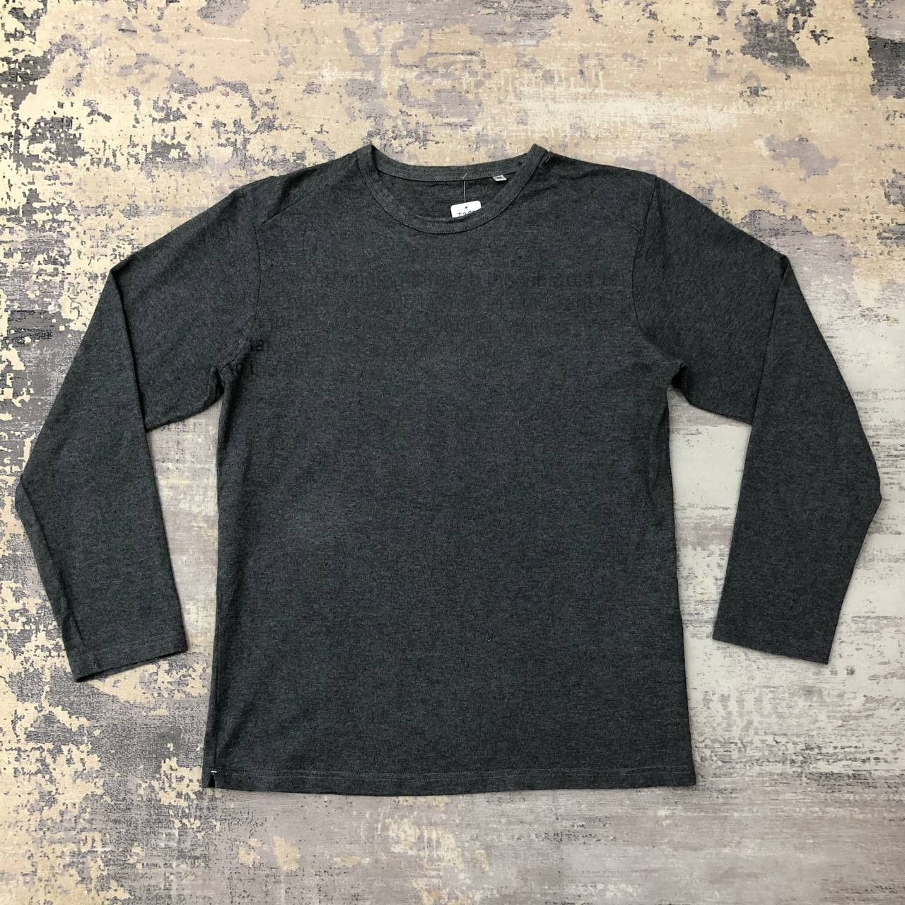 Kansai Yamamoto T398 KANSAI YAMAMOTO HOMME POEM TEE Size US M / EU 48-50 / 2 - 2 Thumbnail