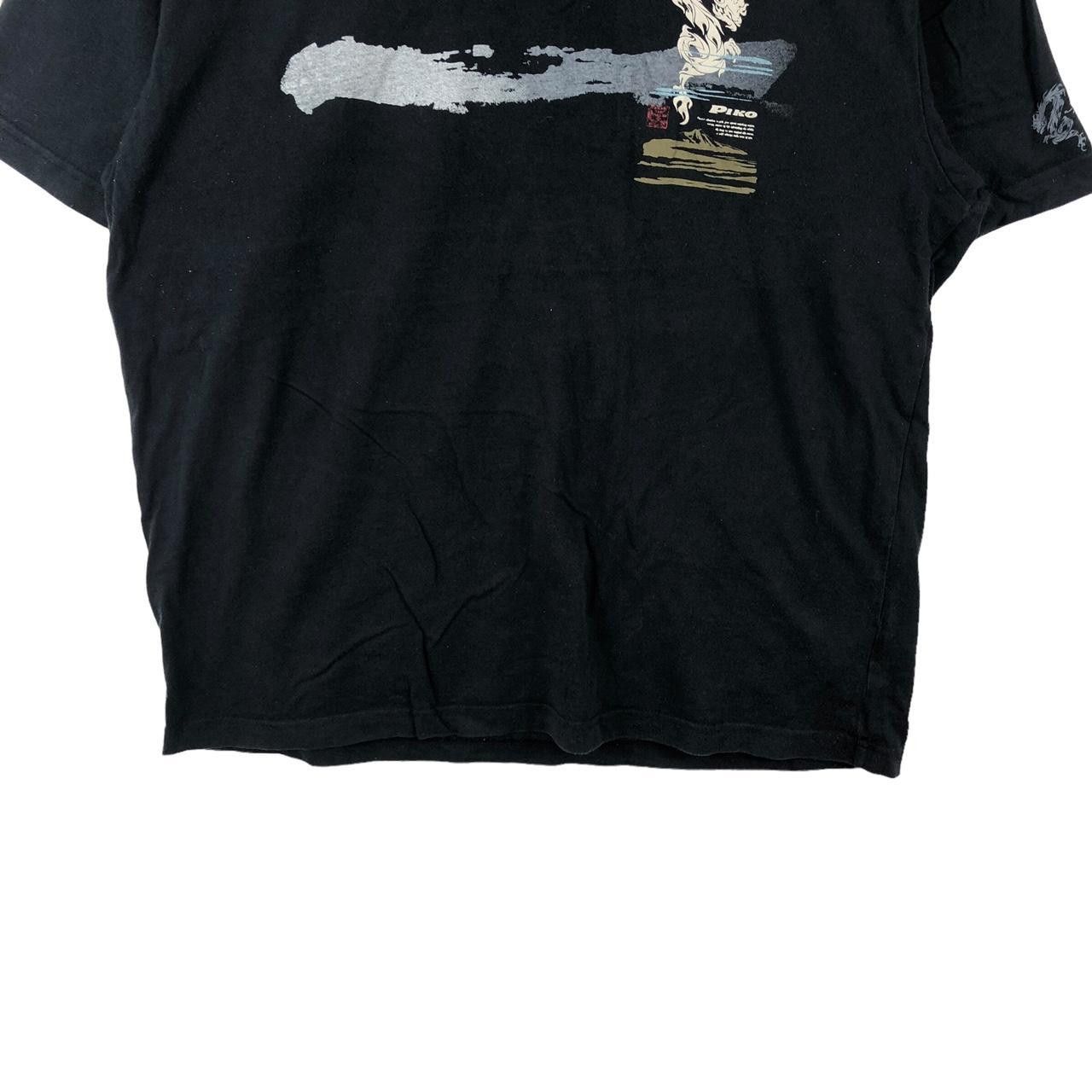 Other PIKO PURE HAWAII Surf Dragon Spirit Tee Shirt Top Size US XL / EU 56 / 4 - 4 Thumbnail