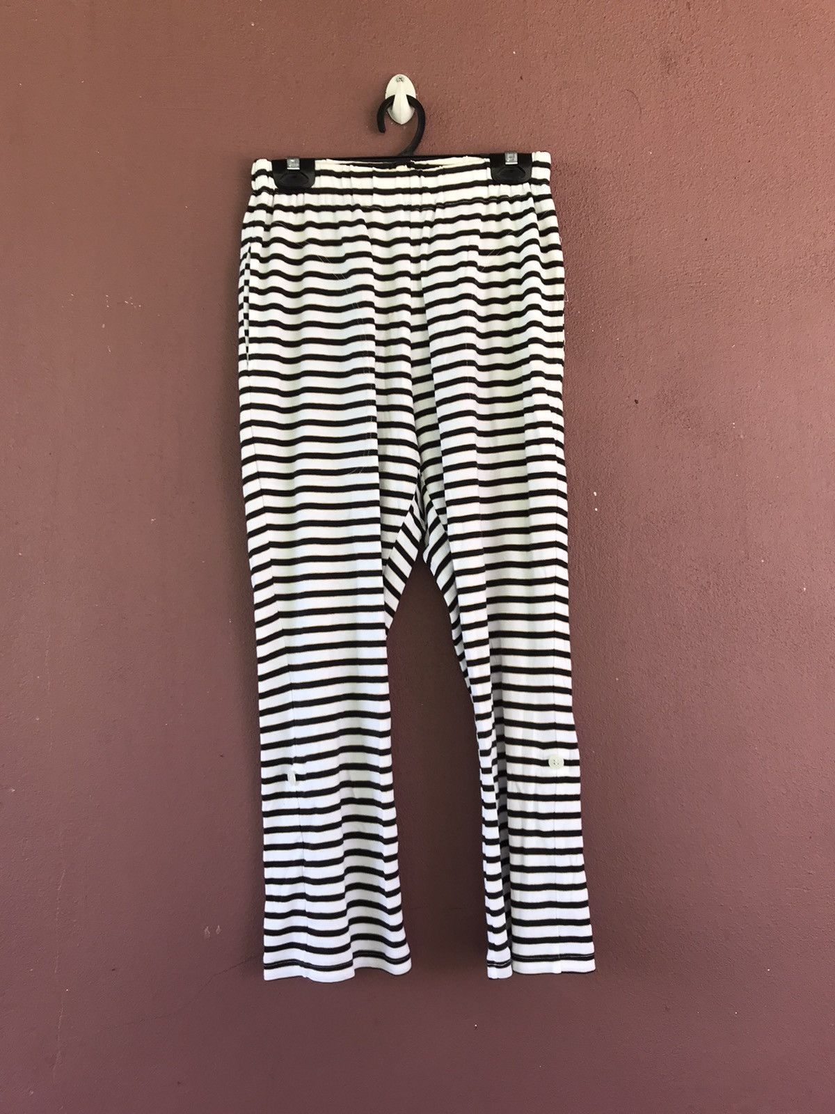 Issey Miyake Tsumori Chisato Room Issey Miyake Pants Size US 26 / EU 42 - 2 Thumbnail