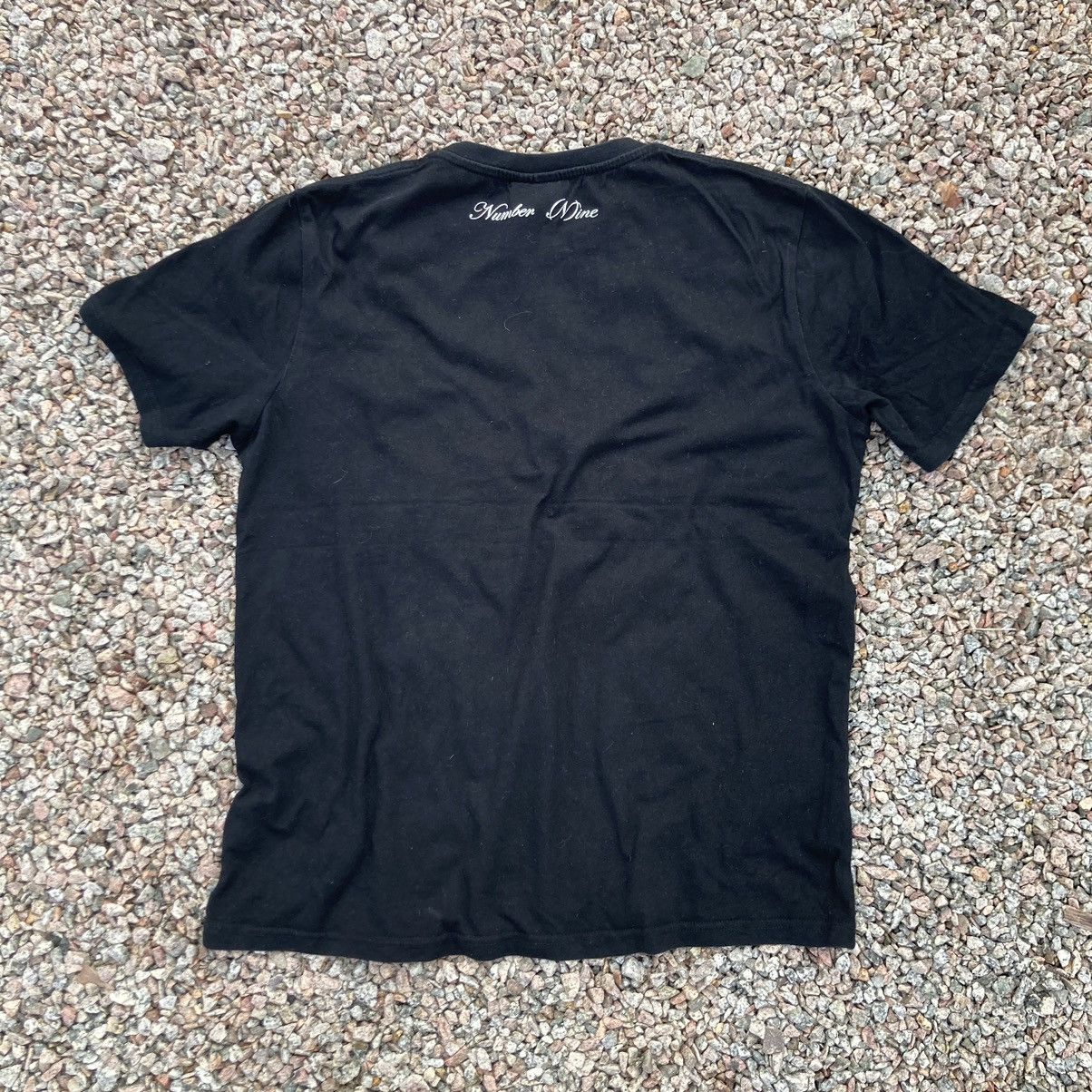 Number (N)ine MALBORO X NUMBER NINE Size US L / EU 52-54 / 3 - 2 Thumbnail