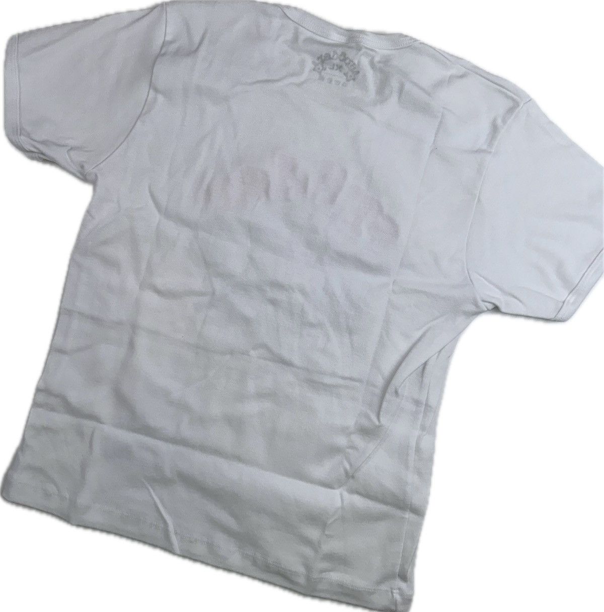Sp5der Sp5der Baby OG Web T-shirt Size US XL / EU 56 / 4 - 3 Thumbnail