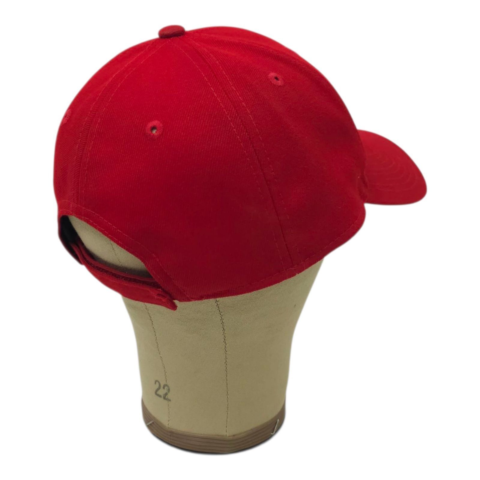 New Era Kansas City Chiefs Super Bowl LVII Champions Strapback Cap Size ONE SIZE - 14 Thumbnail