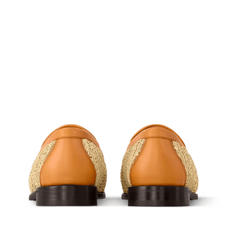 Louis Vuitton Major Loafers Size US 10 / EU 43 - 3 Thumbnail