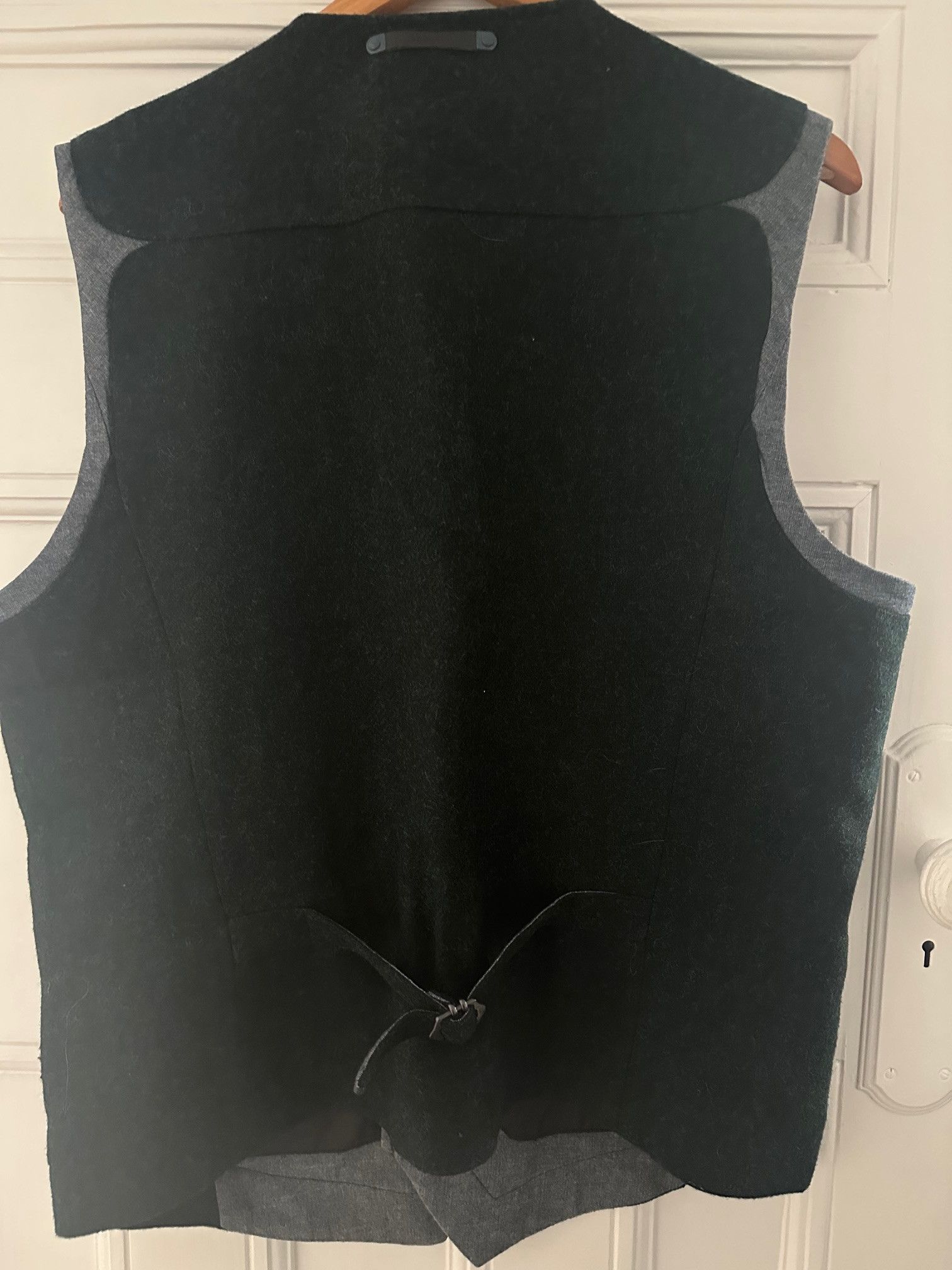 G-Star G-star vest Size US XXL / EU 58 / 5 - 2 Thumbnail