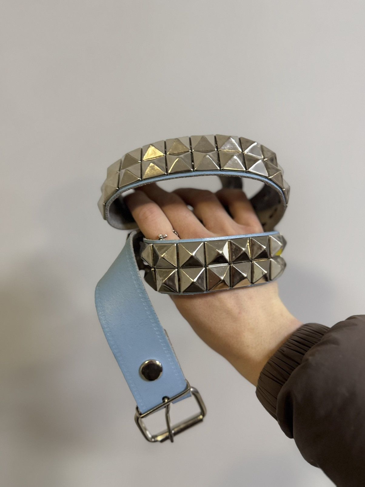 Men's If Six Was Nine Belts | Grailed