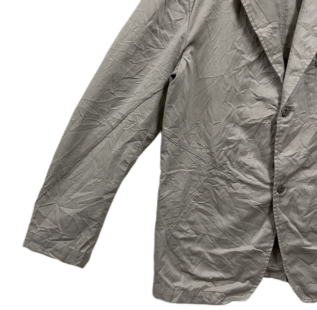Marithe + Francois Girbaud Marithe Francois Girbaud Jacket Casual Size US M / EU 48-50 / 2 - 4 Thumbnail