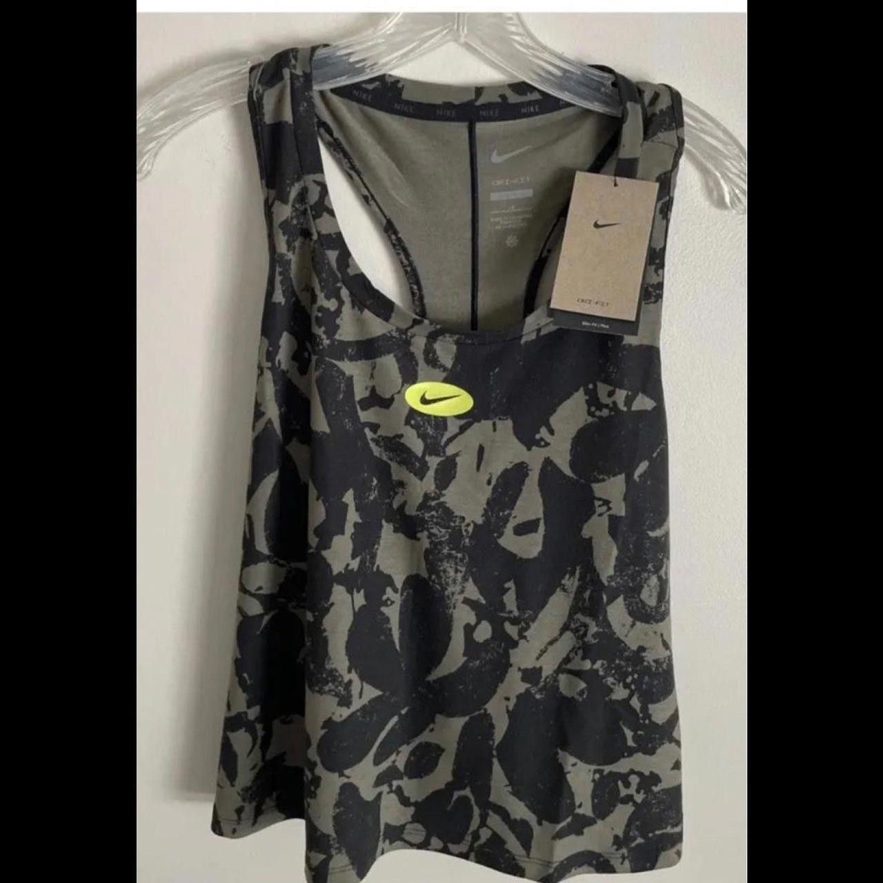 Nike New Nike Womens One Lux Size ONE SIZE - 5 Thumbnail