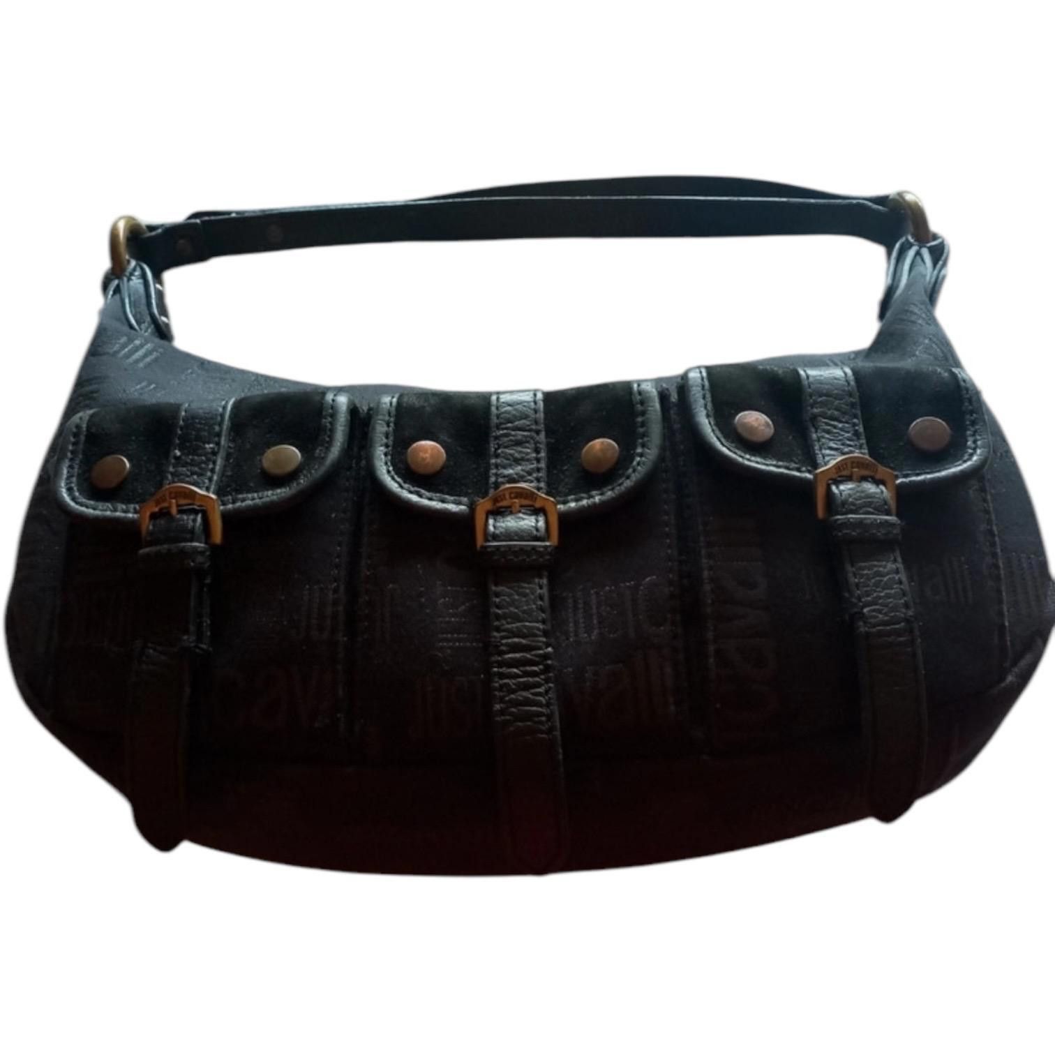 Roberto Cavalli The Cavalli Multi Pocket & Belt Bag Size ONE SIZE - 2 Thumbnail