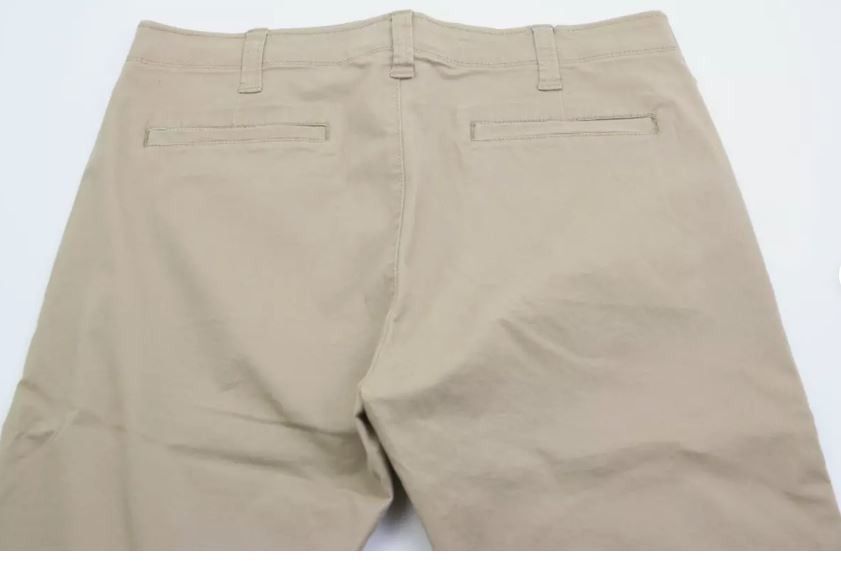 Lee Lee W36 L32 Modern Series Slim Tapered Stretch Pants New Size US 36 / EU 52 - 3 Thumbnail