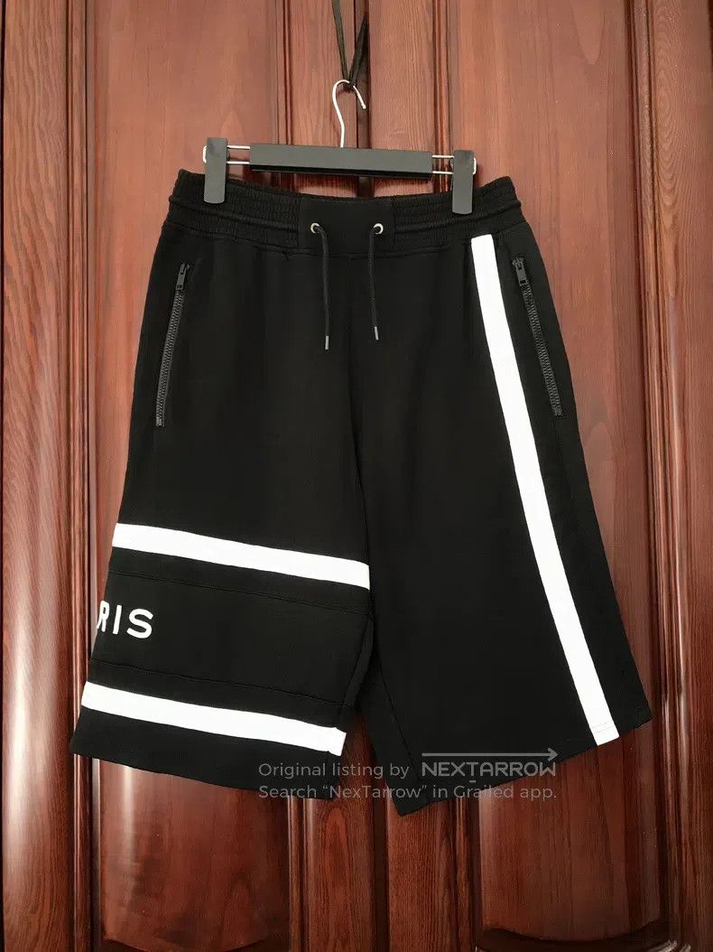 Givenchy Givenchy SizeS Men's Short Shorts Size US 30 / EU 46 - 3 Thumbnail