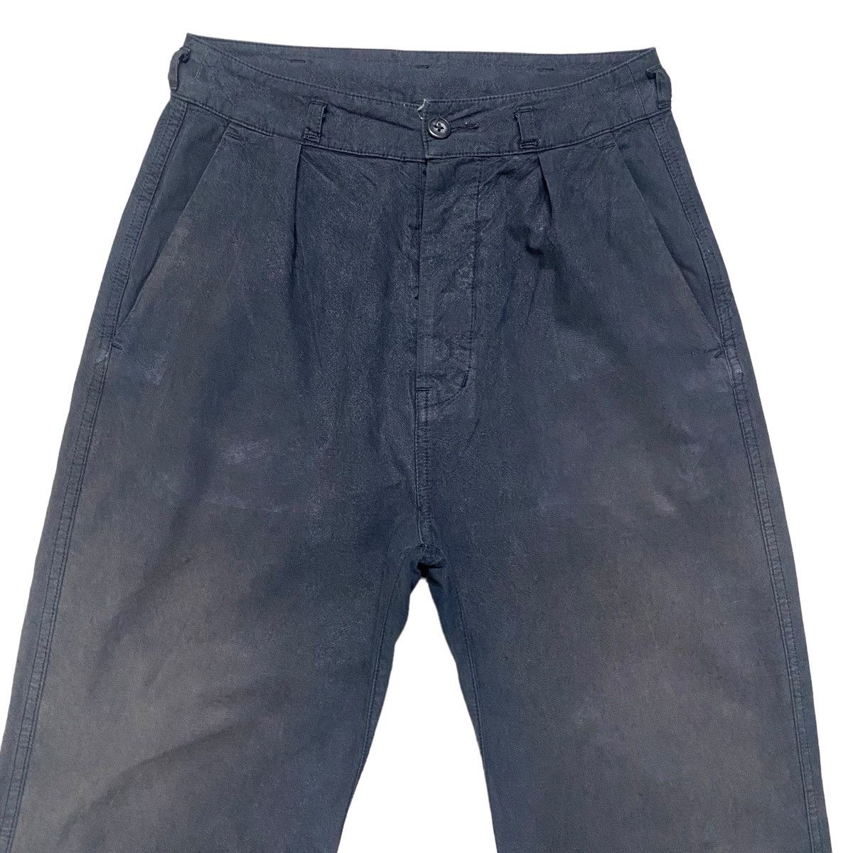 Snow Peak Snow Peak Bamboo Pants SunFaded Size 26" / US 2 / IT 38 - 3 Thumbnail