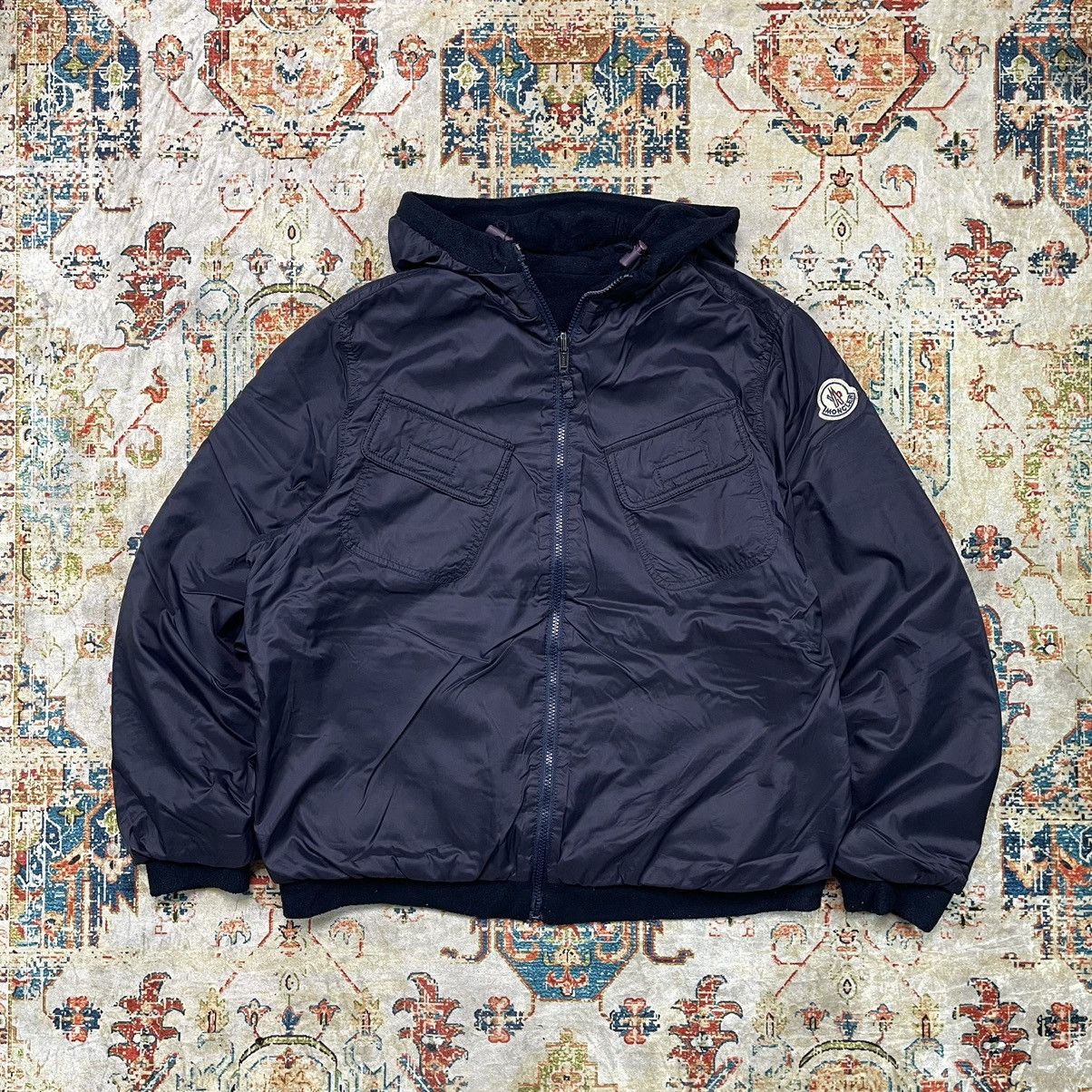 Moncler Husky | Grailed