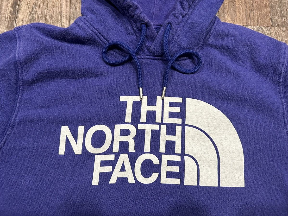 The North Face Men's North Face Half Dome Pullover Hoodie Size US M / EU 48-50 / 2 - 2 Thumbnail