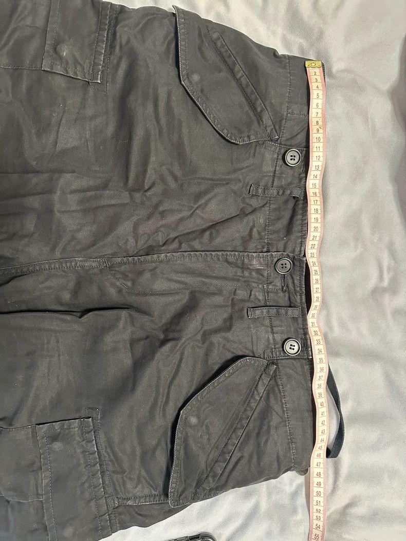 Visvim visvim size 3 21AW EIGER Shorts 2505-Nextarrow Size US 30 / EU 46 - 4 Thumbnail
