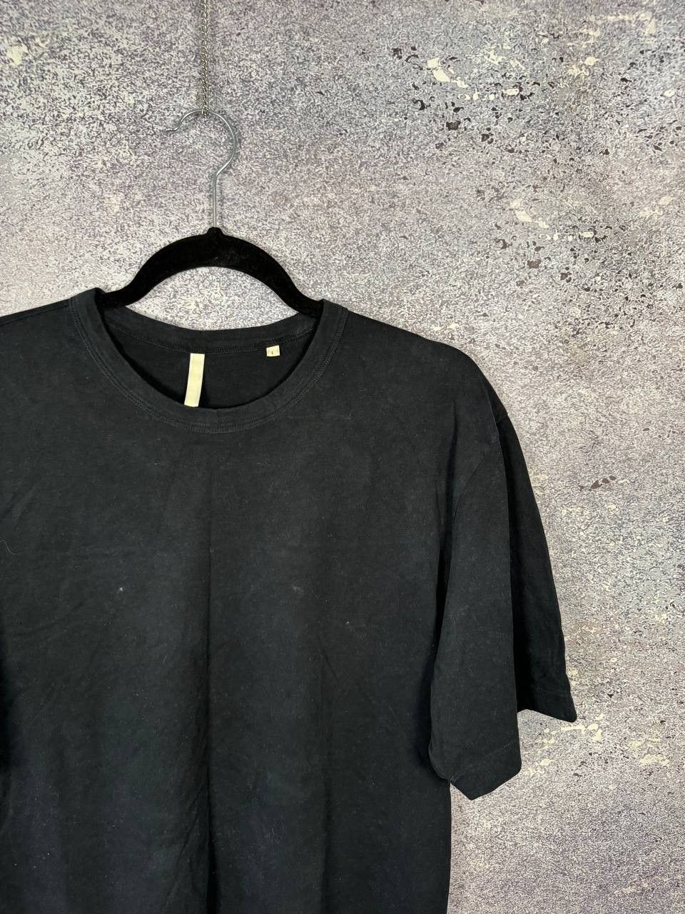 Sunflower o1lsvrm0425 Sunflower Stable Tee In Black Large Size US L / EU 52-54 / 3 - 2 Thumbnail