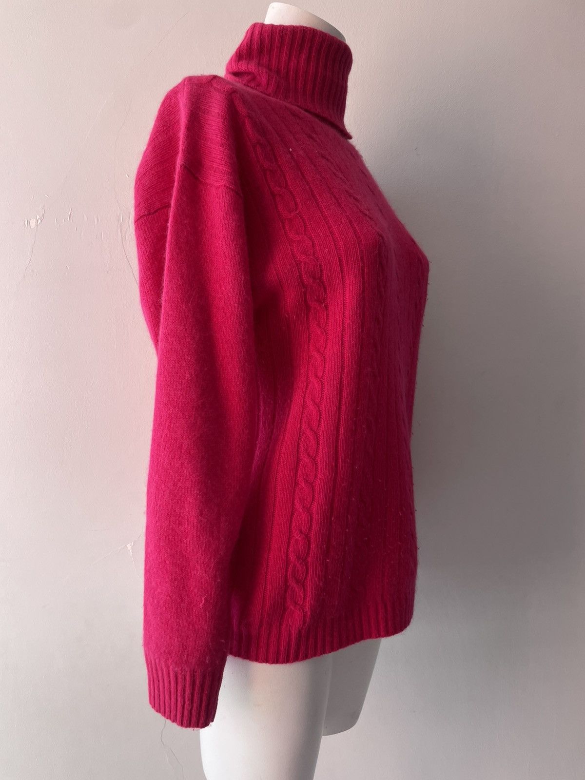 Oscar De La Renta Oscar De La Renta jumper Size M / US 6-8 / IT 42-44 - 7 Thumbnail