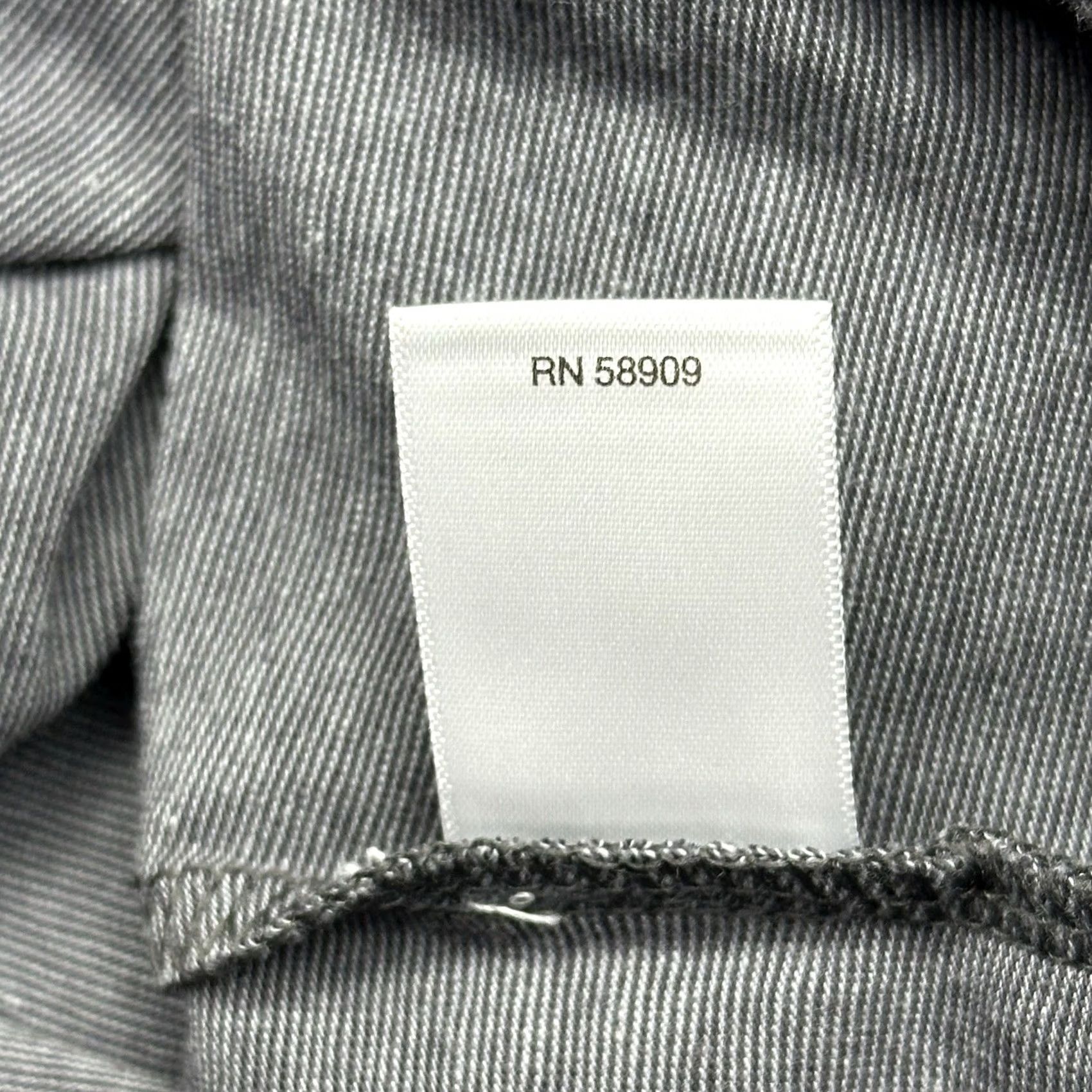 Roundtree & Yorke VINTAGE: No (exclude) Size US XL / EU 56 / 4 - 7 Thumbnail