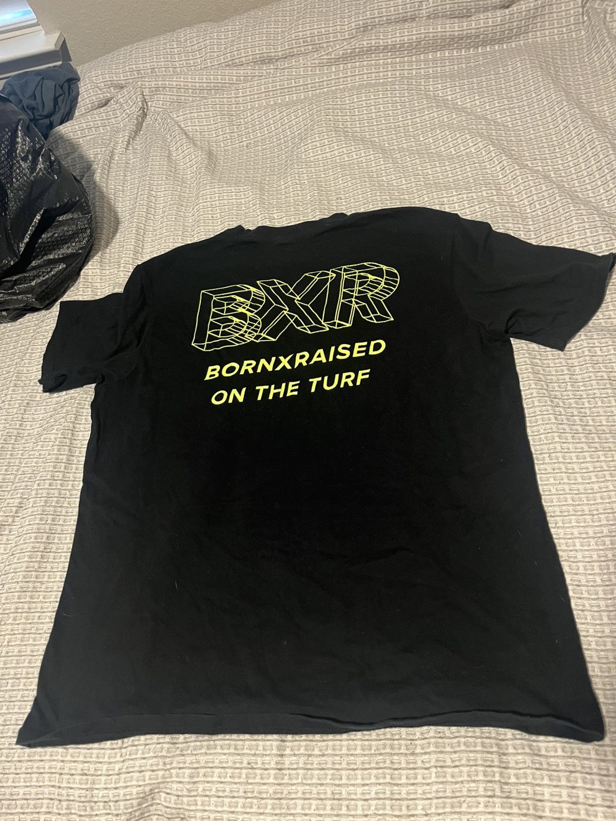 Born X Raised BXR Size US L / EU 52-54 / 3 - 2 Thumbnail