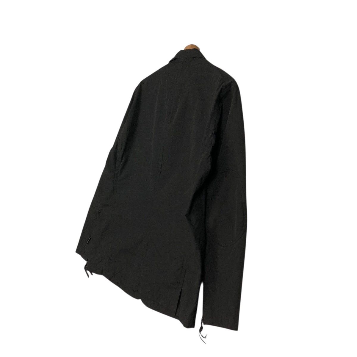 Japanese Brand 📌Vintage Chore Biker Jacket Machine Heat Issey Miyake Size US L / EU 52-54 / 3 - 10 Thumbnail