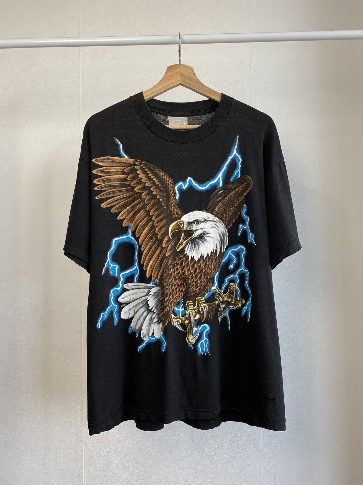 Travis Scott × Vintage VINTAGE PANTERA SEEN ON TRAVIS SCOTT | Grailed