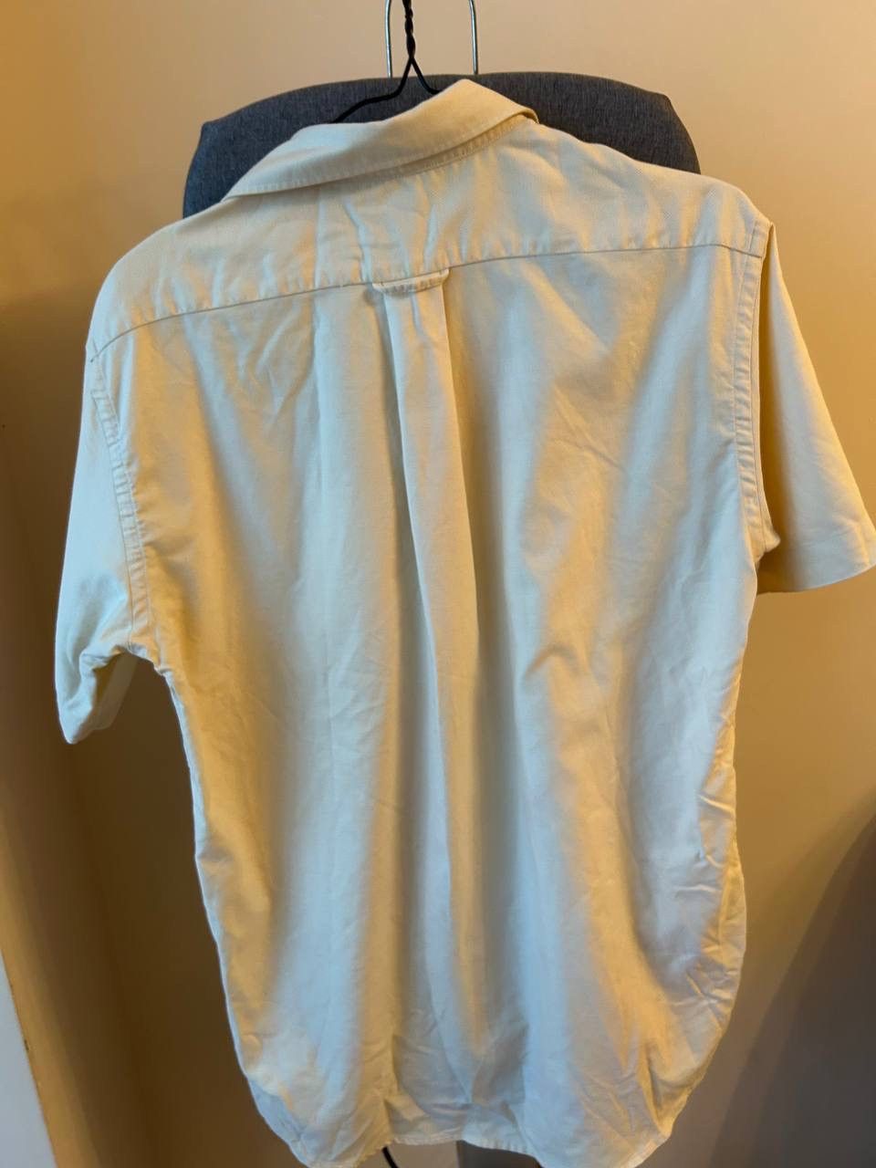 Japanese Brand × Lacoste × Vintage Vintage Lacoste shirt Size US XL / EU 56 / 4 - 2 Thumbnail