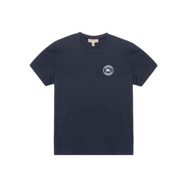 Burberry SS21 Casual Logo T-Shirt