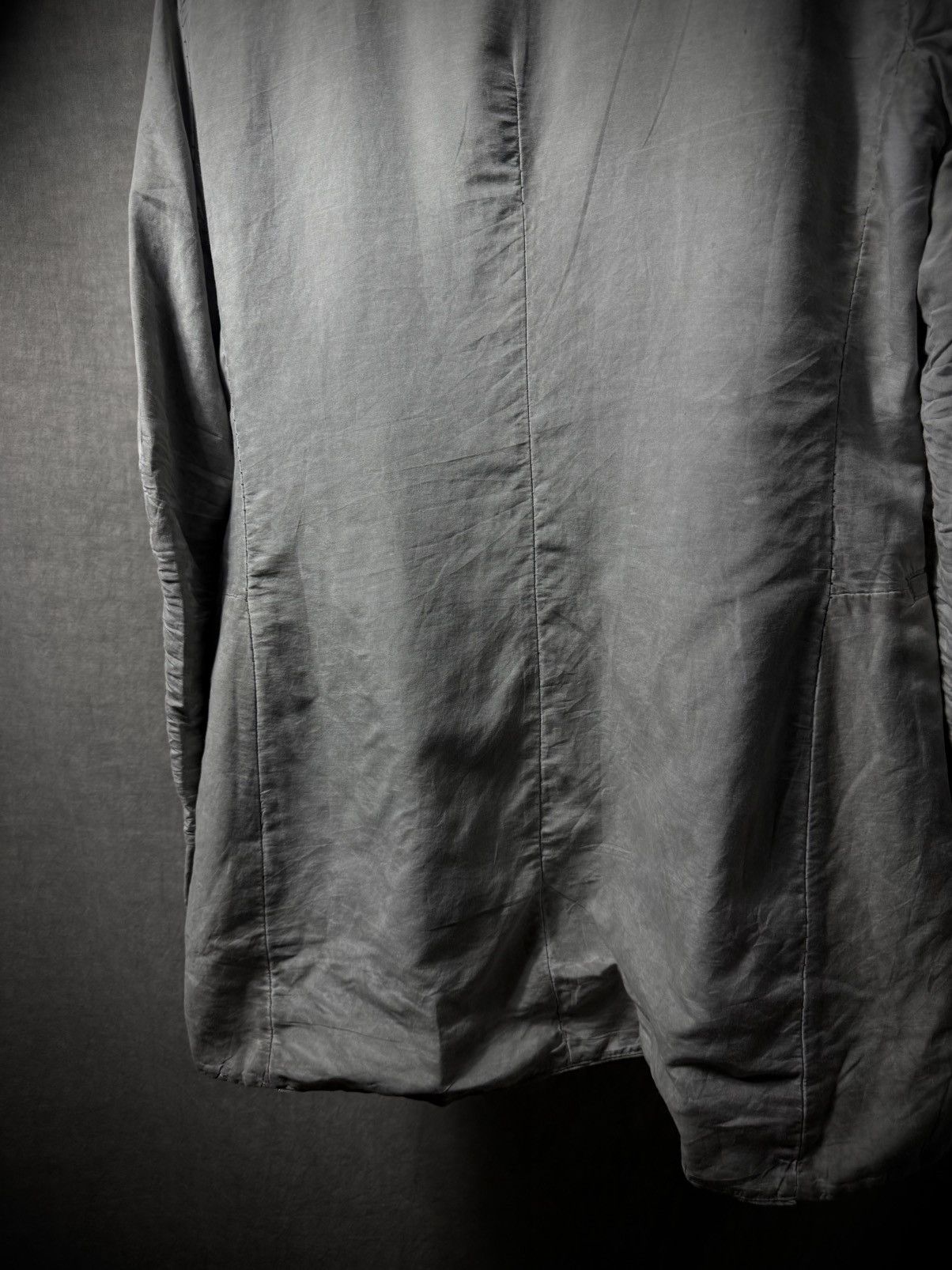 Layer-0 Layer-0 Garment Dyed Lightweight Jacket Size US S / EU 44-46 / 1 - 8 Thumbnail
