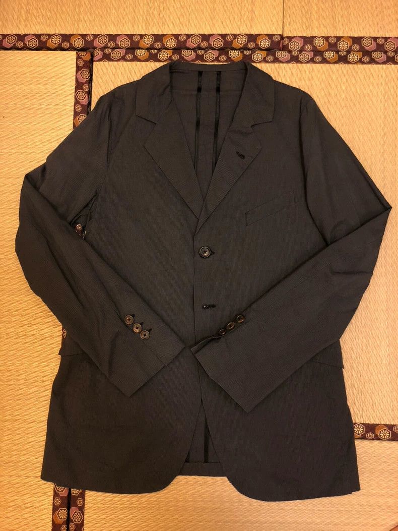Geoffrey B. Small Geoffrey B Small GBS Spring Summer Blazer Size US M / EU 48-50 / 2 - 1 Thumbnail