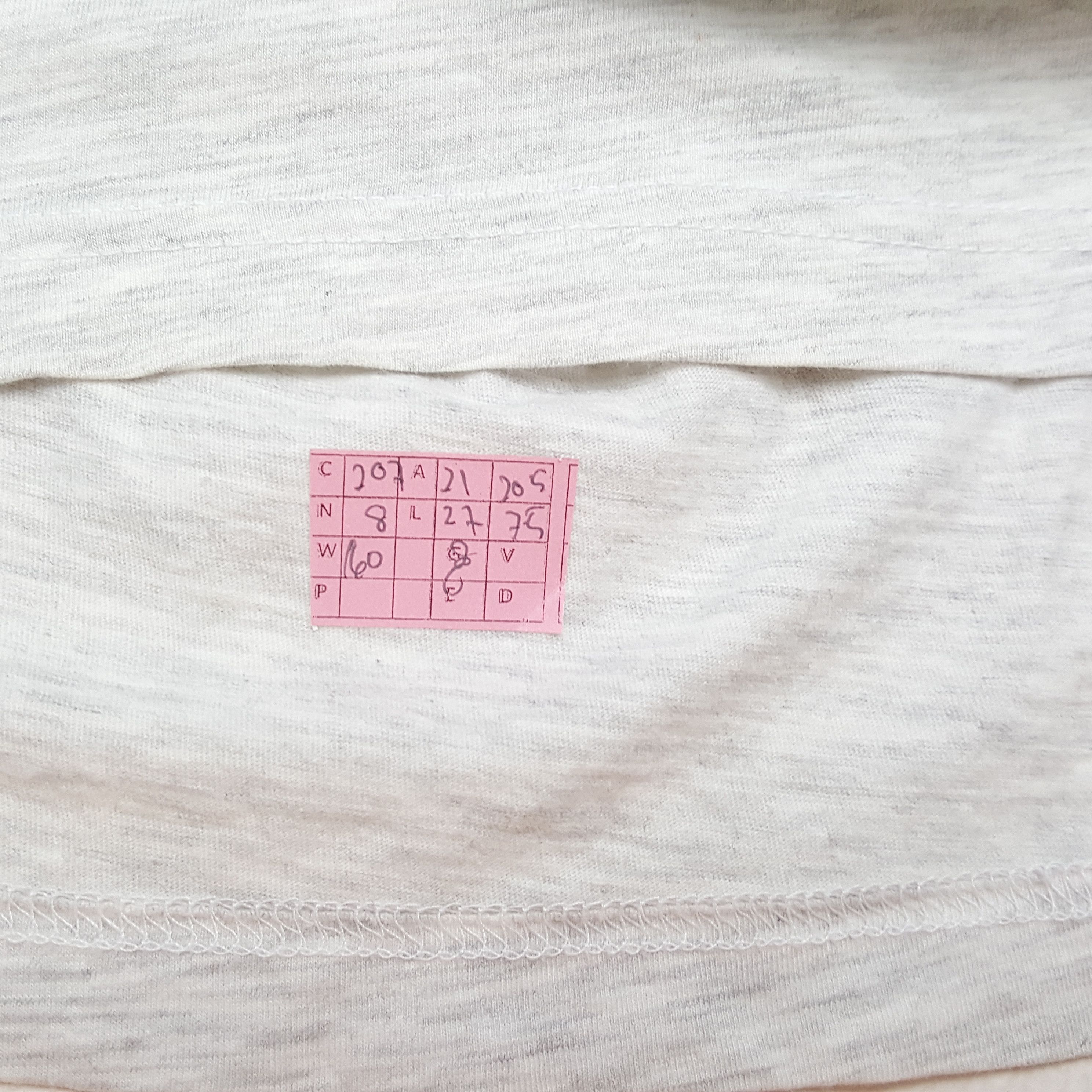 Vintage CASTRO RACING 100th ANNIVERSARY Vintage Tshirt Size US L / EU 52-54 / 3 - 5 Thumbnail