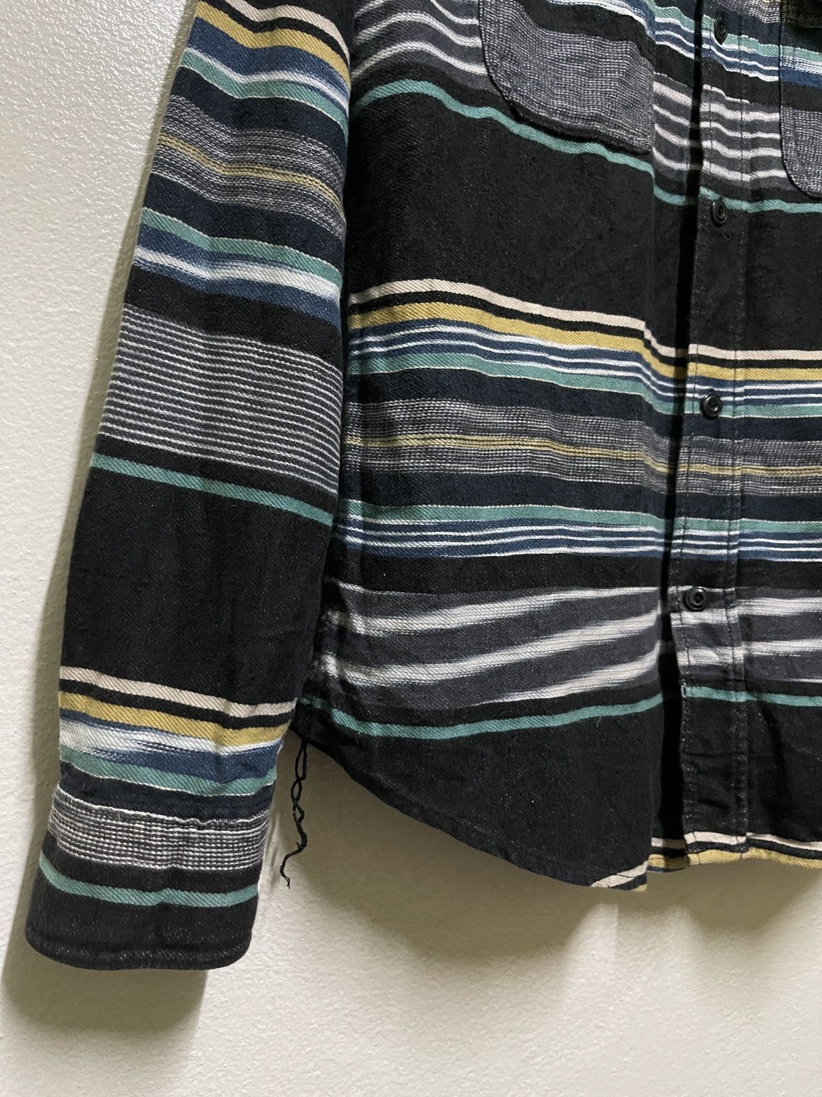 Schott Rancher Schott Bros Western Shirt Size US S / EU 44-46 / 1 - 3 Thumbnail