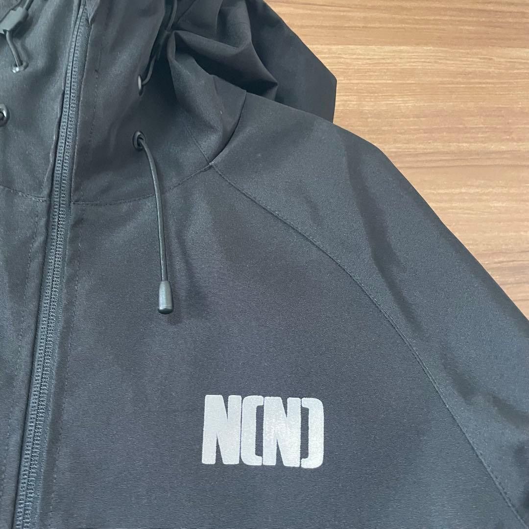 Number (N)ine Windbreaker Jacket Size US S / EU 44-46 / 1 - 5 Thumbnail