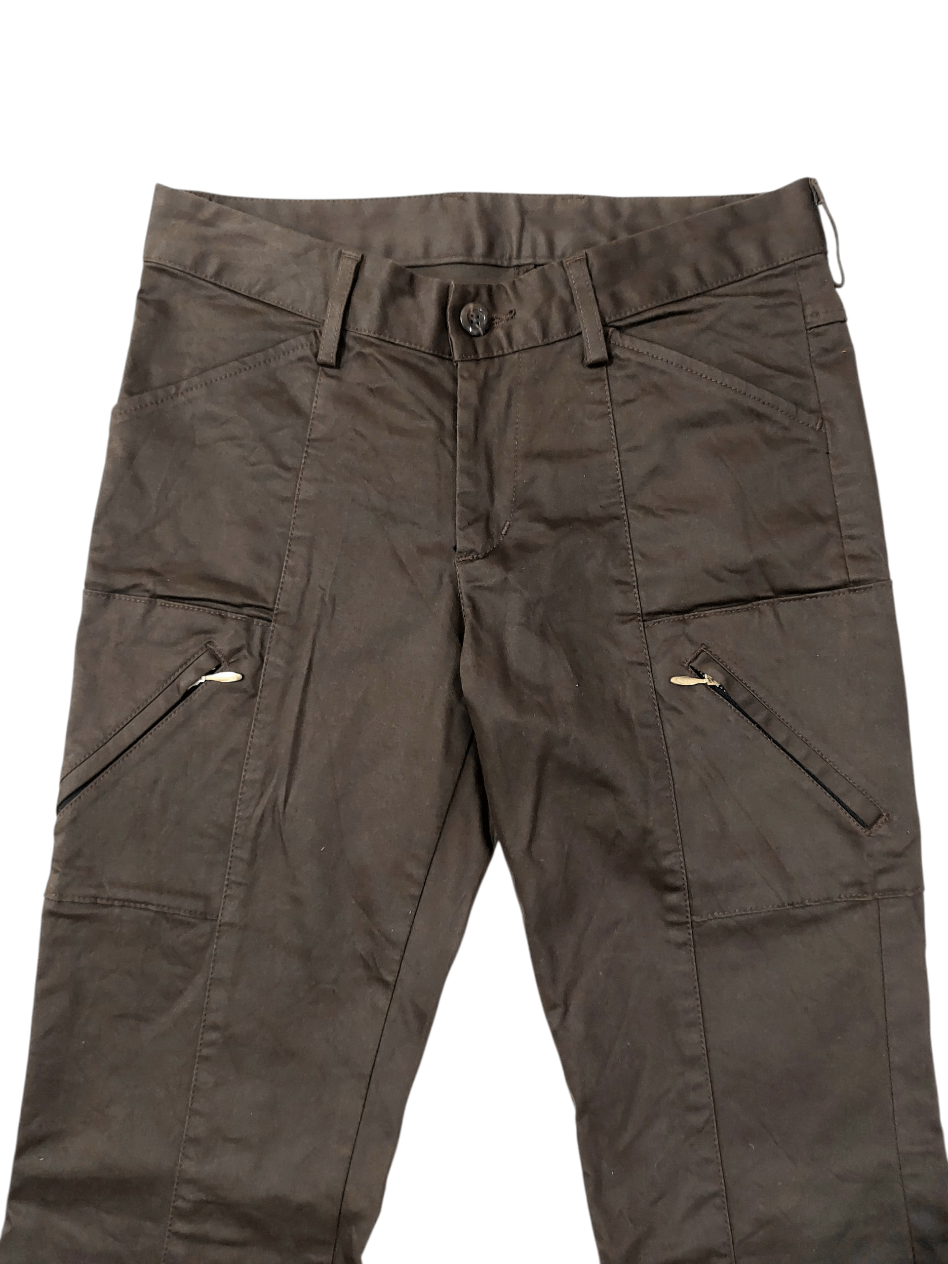 Vintage Vintage Et Boite Flare Tactical Pocket Inspired by Blueway Size US 28 / EU 44 - 3 Thumbnail