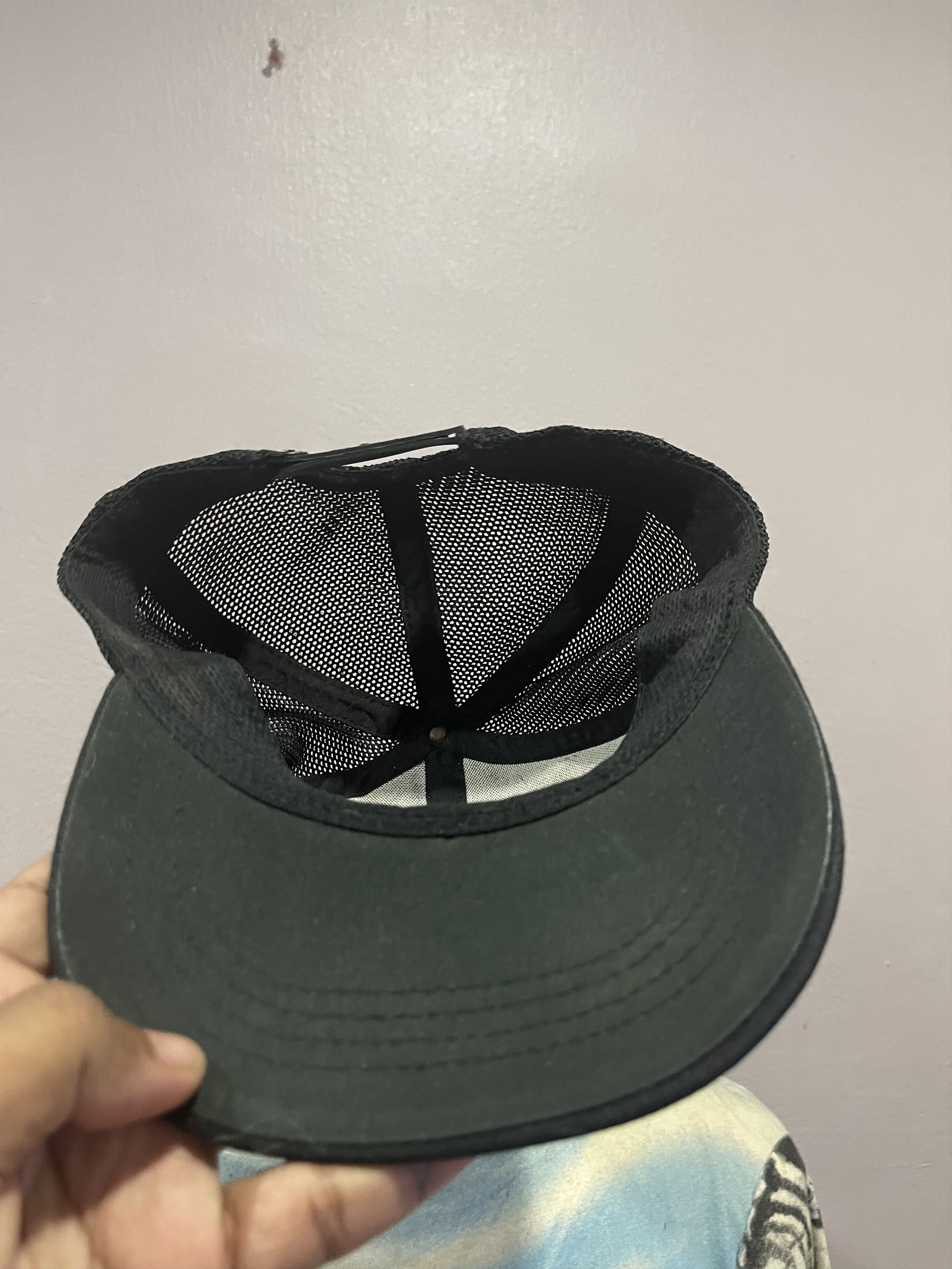 If Six Was Nine Vivint Trucker Cap Hat Size ONE SIZE - 8 Thumbnail