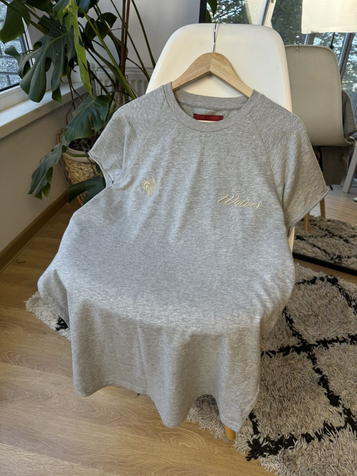 Darc Sport Darc Sport 381/1000 limited t-shirt Size US L / EU 52-54 / 3 - 6 Thumbnail