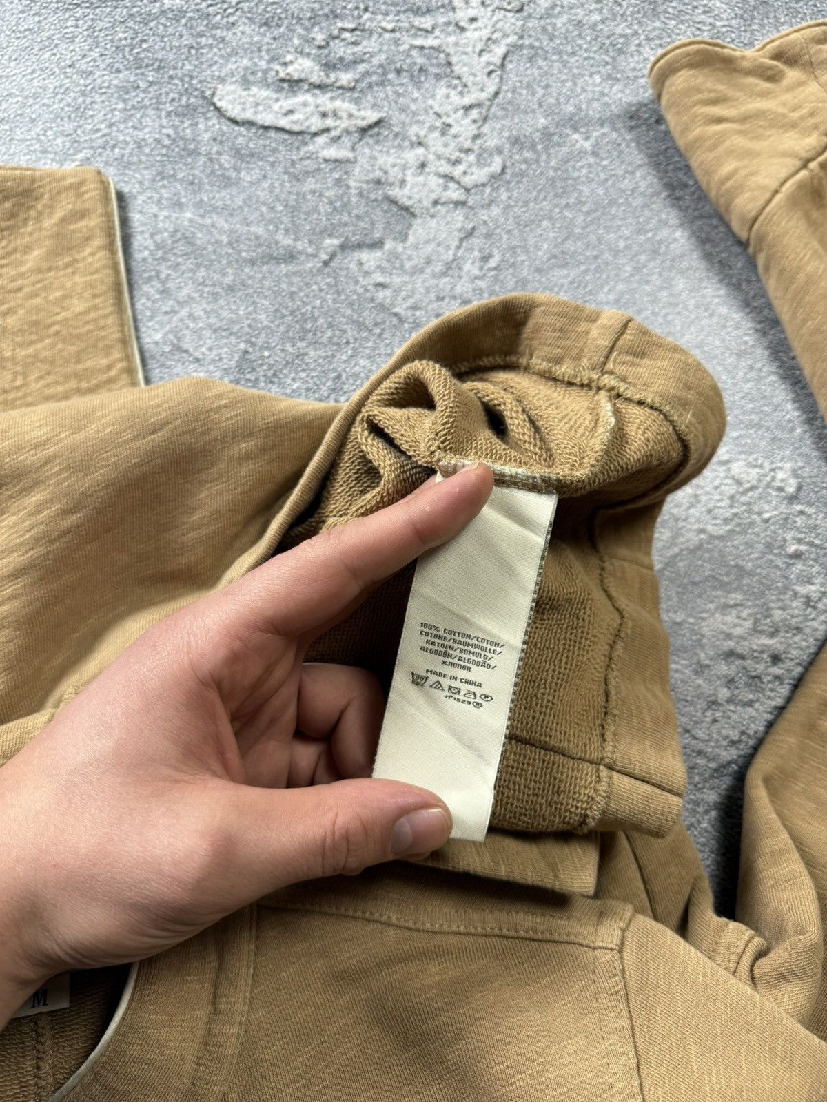 Ralph Lauren PJC Double Breast Military Napoleon Officer Jacket Size M / US 6-8 / IT 42-44 - 17 Thumbnail