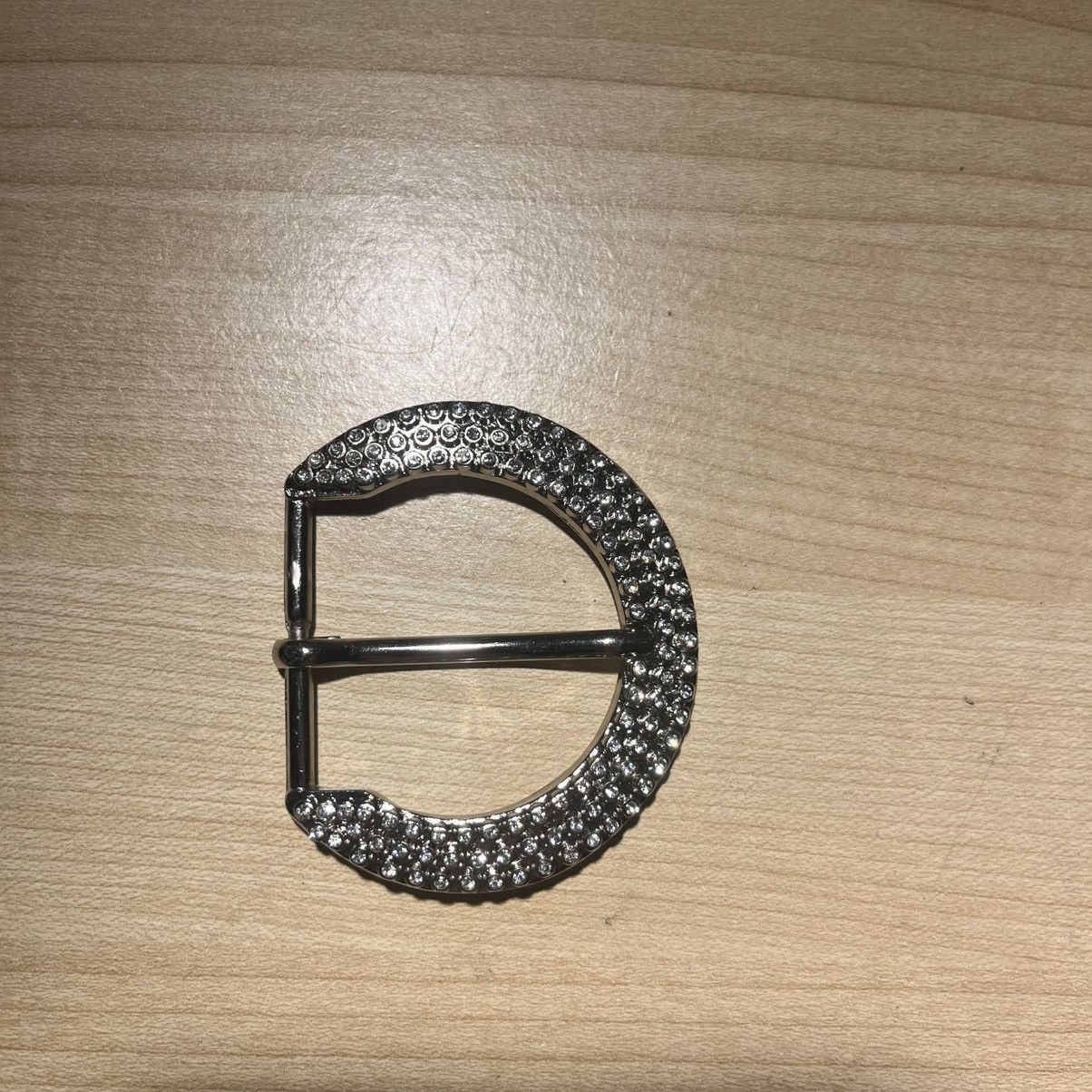 Harley Davidson × Vintage Silver Harley Davidson buckle Size ONE SIZE - 4 Thumbnail